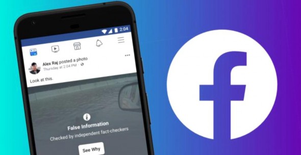 Facebook va preciza sursa și data articolelor pe tema COVID-19, într-un nou efort pentru combaterea dezinformării